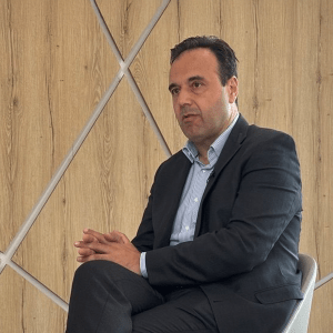 89η ΔΕΘ – OT FORUM – Παπαστεργίου: Ολοκληρώνονται κρίσιμα έργα του Ταμείου Ανάκαμψης
