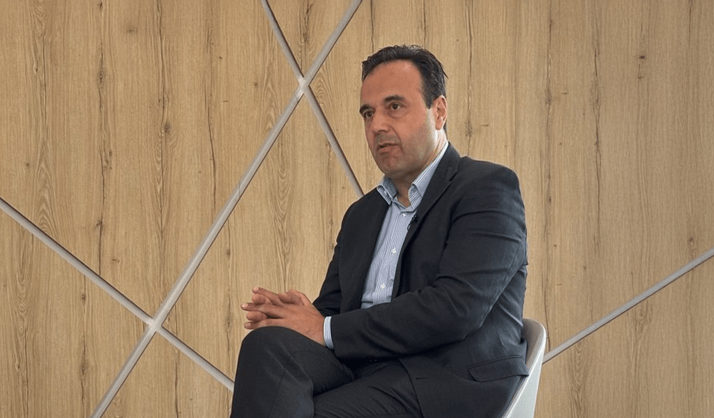 89η ΔΕΘ – OT FORUM – Παπαστεργίου: Ολοκληρώνονται κρίσιμα έργα του Ταμείου Ανάκαμψης
