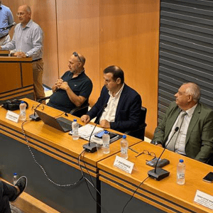 Ελαιόλαδο: Προβληματίζουν την αγορά οι επερχόμενες αλλαγές στον κλάδο
