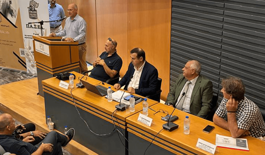 Ελαιόλαδο: Προβληματίζουν την αγορά οι επερχόμενες αλλαγές στον κλάδο