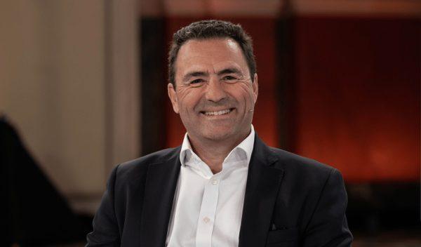 ΕΤΑΔ: Ο Δημήτρης Πολίτης είναι ο νέος πρόεδρος της εταιρείας