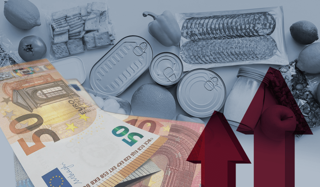 Τρόφιμα – Ποτά: Στον αστερισμό των deals ο εγχώριος κλάδος – Μπαράζ εξαγορών και συγχωνεύσεων