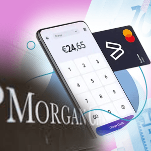 Viva: Προς τερματισμό η διαμάχη Καρώνη με την JP Morgan