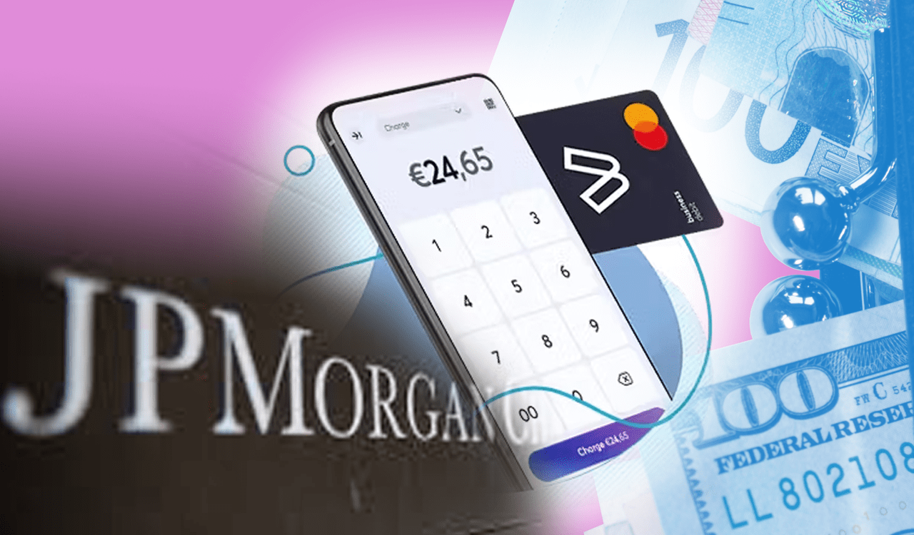 Viva: Προς τερματισμό η διαμάχη Καρώνη με την JP Morgan