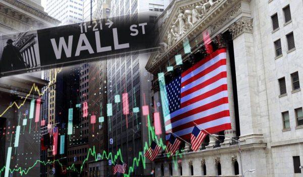 Wall Street: Οι επενδυτές αναζητούν την άποψη της Fed για την ασταθή αγορά εργασίας