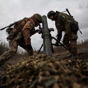 Πολωνία: «Συναγερμός» μετά την κατάρριψη ρωσικών drones