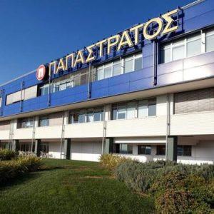 Παπαστράτος: Η Μαρίνα Σπυριδάκη αναλαμβάνει καθήκοντα Director Public Affairs