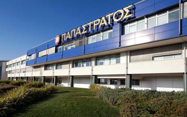 Παπαστράτος: Η Μαρίνα Σπυριδάκη αναλαμβάνει καθήκοντα Director Public Affairs