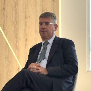 89η ΔΕΘ – OT FORUM – Τσακίρης: Χρηματοδότηση 250 εκατ. για το δίκτυο της ΕΥΔΑΠ