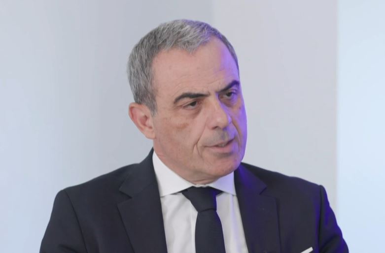 89η ΔΕΘ – OT FORUM – Ηλιάδης: Ηθικό αξίωμα για εμάς οι μικρομεσαίες επιχειρήσεις