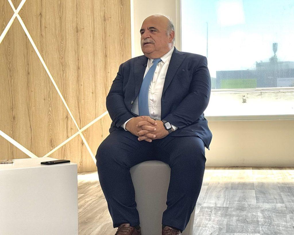89η ΔΕΘ – OT FORUM – Τζωρτζάκης: Το ΕΛΚΑΚ καταλύτης καινοτομίας