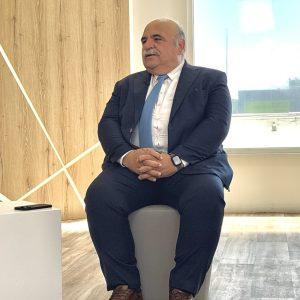 89η ΔΕΘ – OT FORUM – Τζωρτζάκης: Το ΕΛΚΑΚ καταλύτης καινοτομίας
