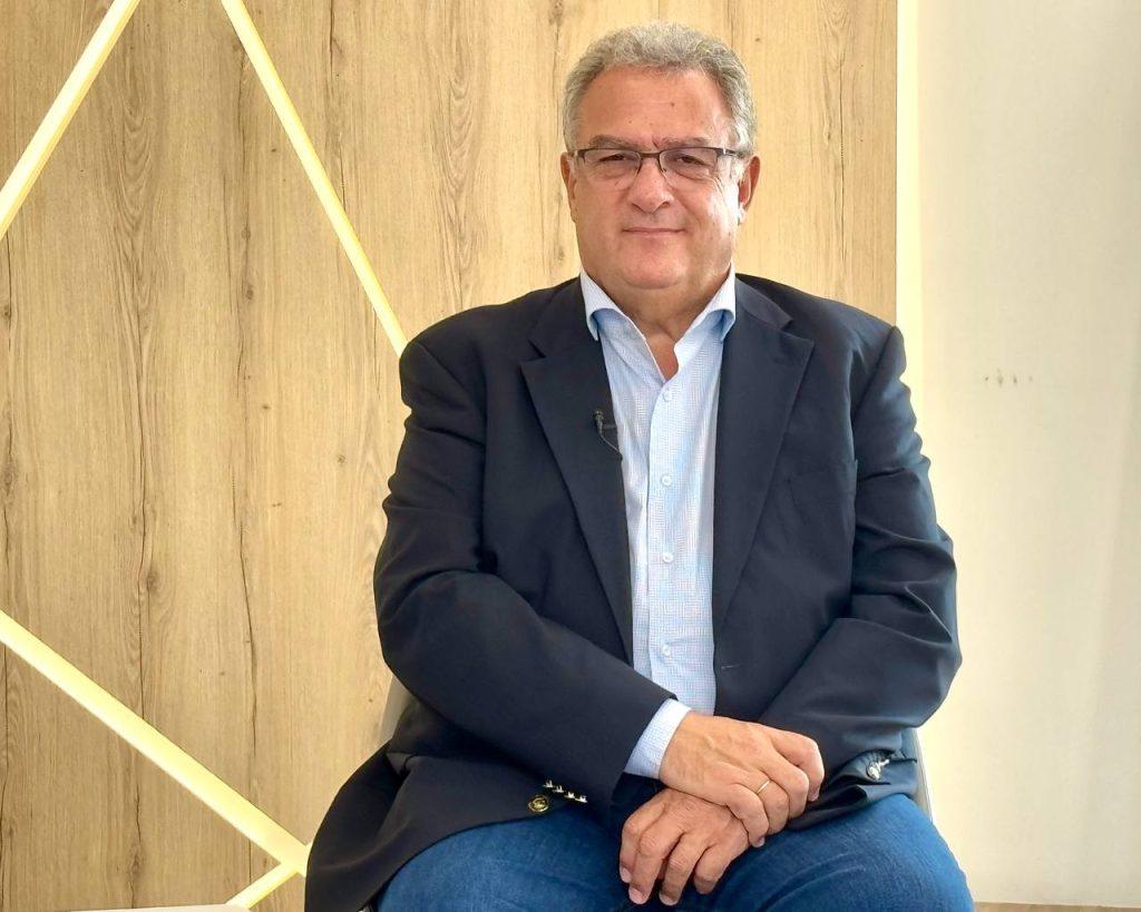 89η ΔΕΘ – OT FORUM – Διαμαντίδης (ΣΒΒΕ): Οι εξαγωγές τροφίμων «τρέχουν» με 10%