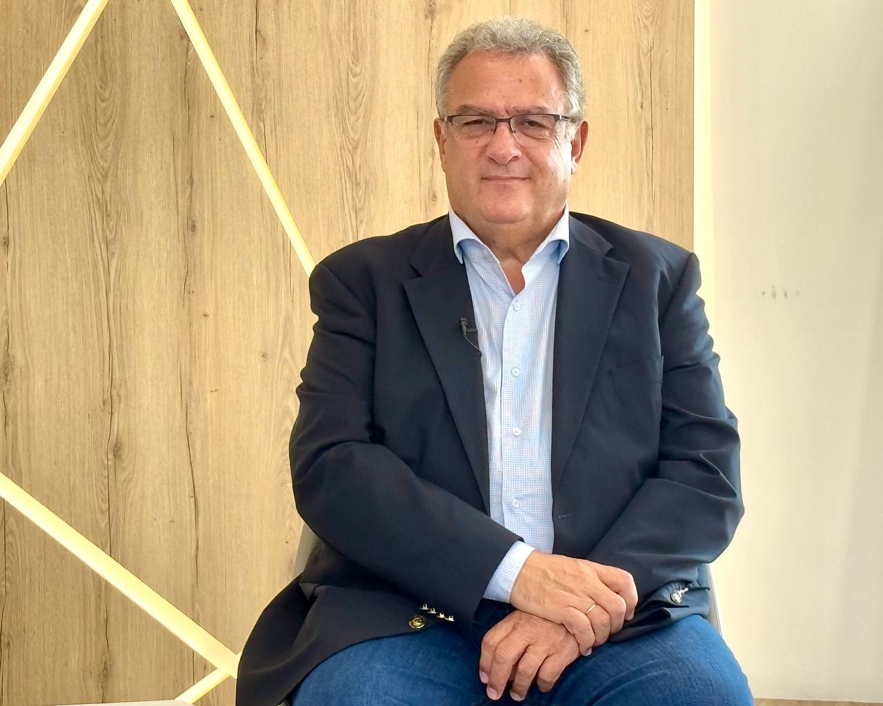 89η ΔΕΘ – OT FORUM – Διαμαντίδης (ΣΒΒΕ): Το ενεργειακό το Νο 1 πρόβλημα των εξαγωγών