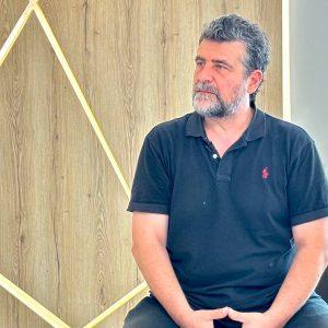 89η ΔΕΘ – OT FORUM – Πελτέκης: Βάλαμε πολύ ψηλά τον πήχη του ΚΘΒΕ