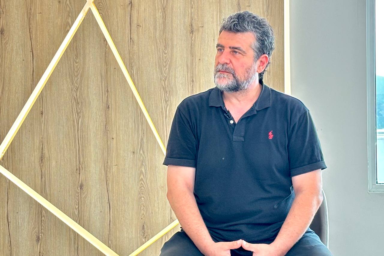 89η ΔΕΘ – OT FORUM – Πελτέκης: Βάλαμε πολύ ψηλά τον πήχη του ΚΘΒΕ