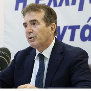 ΟΠΕΚΕΠΕ: Δηλώσεις Χρυσοχοΐδη για τις παράνομες επιδοτήσεις