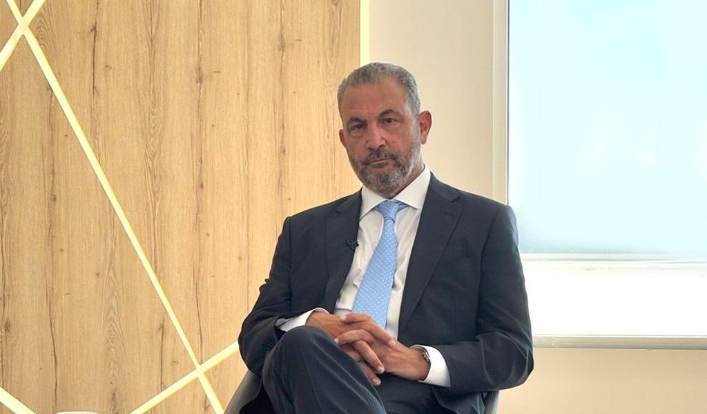 89η ΔΕΘ – OT FORUM – Εξάρχου (όμιλος Aktor): Πώς κερδίζει το Ελληνικό Δημόσιo από την Credia