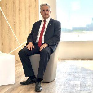 89η ΔΕΘ – OT FORUM – Μπαλάσκας: Στα μέσα του 2026, αρχίζει η παραγωγή στις Σκουριές