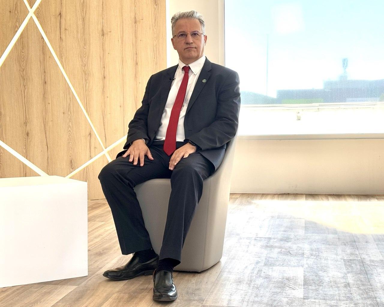 89η ΔΕΘ – OT FORUM – Μπαλάσκας: Στα μέσα του 2026, αρχίζει η παραγωγή στις Σκουριές