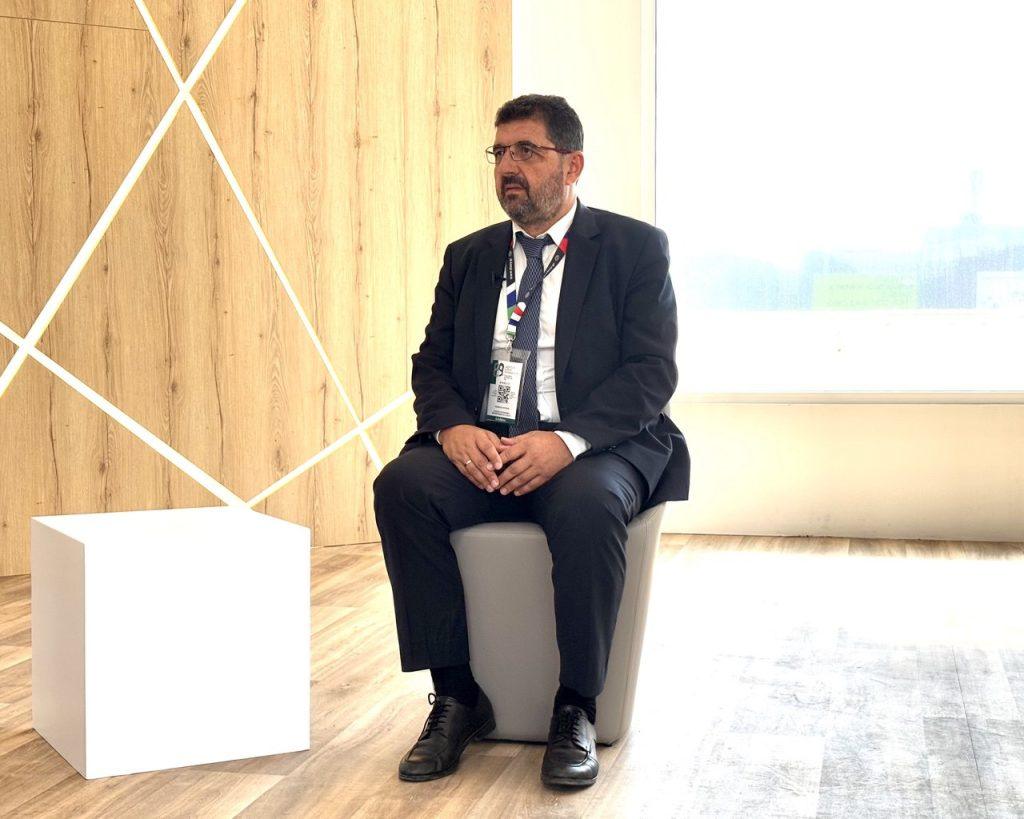 89η ΔΕΘ – OT FORUM – Κοτταράς: Από τις 13 Σεπτεμβρίου ξεκινάει η 24ωρη λειτουργία του μετρό