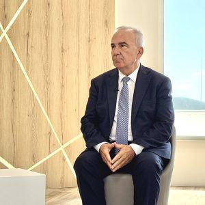 89η ΔΕΘ – OT FORUM – Παπαθανάσης: Καλοδεχούμενος ο οποιοσδήποτε έλεγχος, έχουμε διαφανείς διαδικασίες