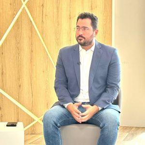 89η ΔΕΘ – ΟΤ FORUM – Σπυρόπουλος: Σε «πήλινα πόδια» η οικονομία