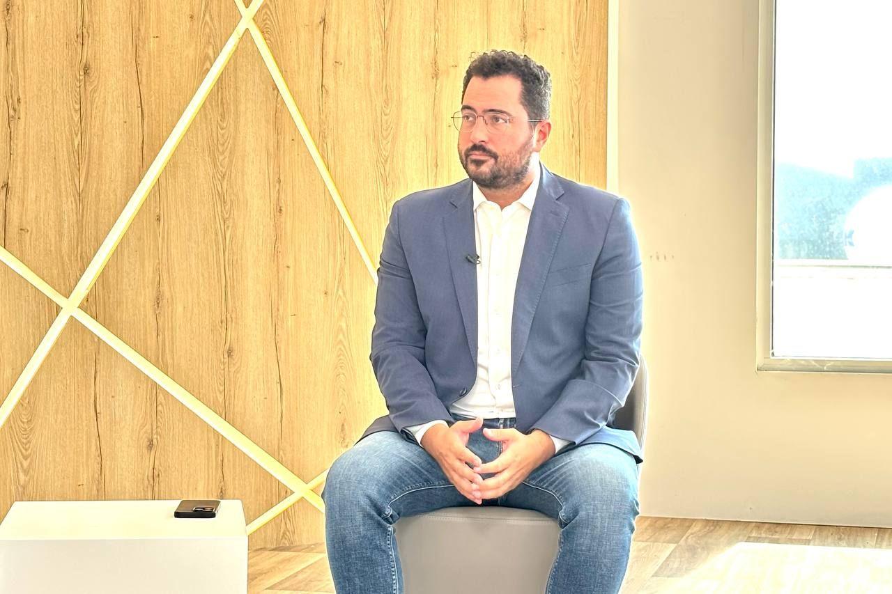 89η ΔΕΘ – ΟΤ FORUM – Σπυρόπουλος: Σε «πήλινα πόδια» η οικονομία