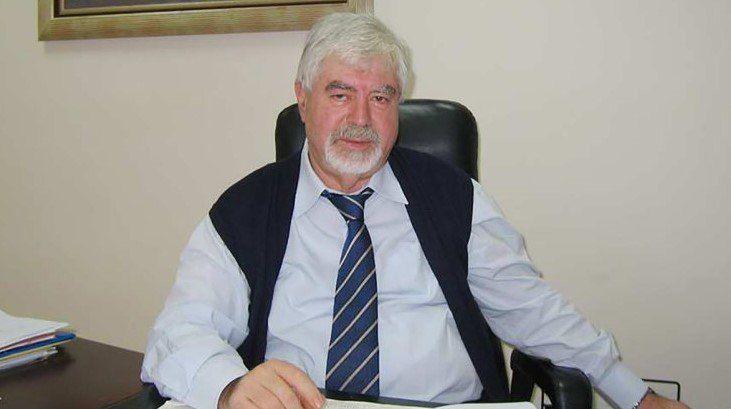ΕΛΟΜΑΣ: «Έφυγε» από τη ζωή ο Απόστολος Αλεξάκης