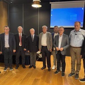 Γιάννης Ανδριανός: Τέσσερις άξονες πολιτικής για τη βιωσιμότητα του ρυζιού