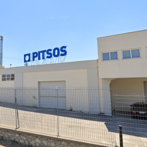 Σκλαβενίτης: Το μεγαλύτερο FoodHall στην Ελλάδα στον Ρέντη