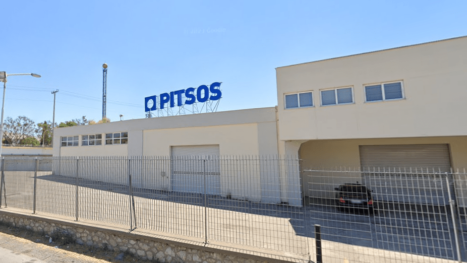 Σκλαβενίτης: Το μεγαλύτερο FoodHall στην Ελλάδα στον Ρέντη