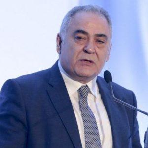 89η ΔΕΘ -Γ. Χατζηθεοδοσίου (ΕΕΑ): Απουσιάζουν μέτρα για ακρίβεια και επιχειρηματικότητα