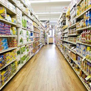 Σερβία: Μειώσεις τιμών στα σούπερ μάρκετ με κυβερνητική εντολή