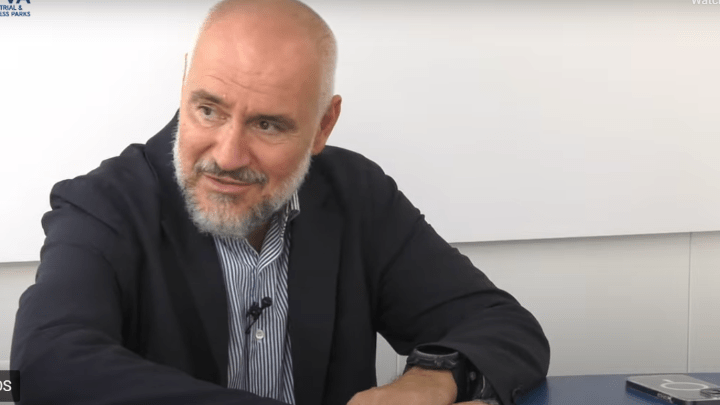 Σαββάκης (Biosolids): Η έλλειψη δεξιοτήτων και εξειδικευμένων γνώσεων κορυφαίο πρόβλημα