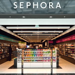 Sephora Greece: Τουρίστες και Gen Z ενίσχυσαν τα κέρδη