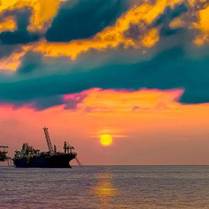 US Oil Giants Eyed in Crete Energy Bid Amid Tensions