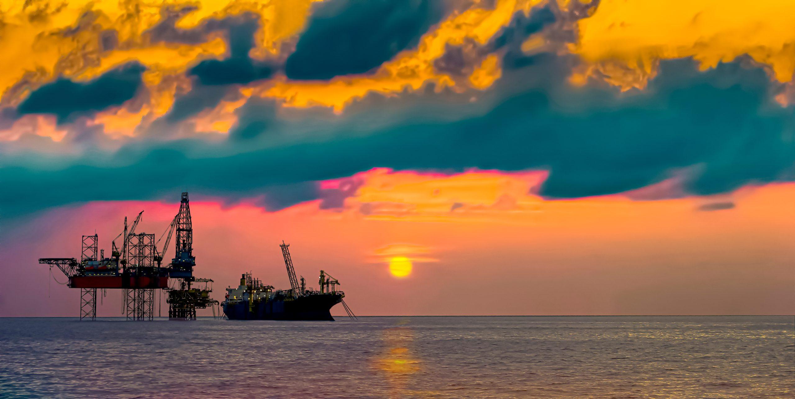 US Oil Giants Eyed in Crete Energy Bid Amid Tensions
