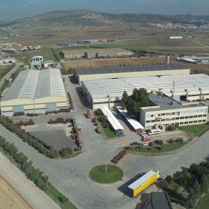 ΣΙΔΜΑ: Στα 90,6 εκατ. ευρώ ο κύκλος εργασιών στο 6μηνο