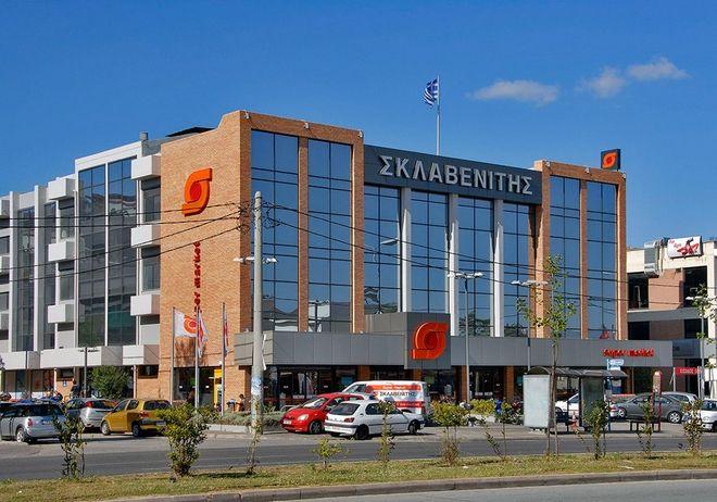 Σκλαβενίτης: Ρεκόρ τζίρου 5,56 δισ. ευρώ, επενδύσεις 180 εκατ. ευρώ και νέα στρατηγική για το 2025