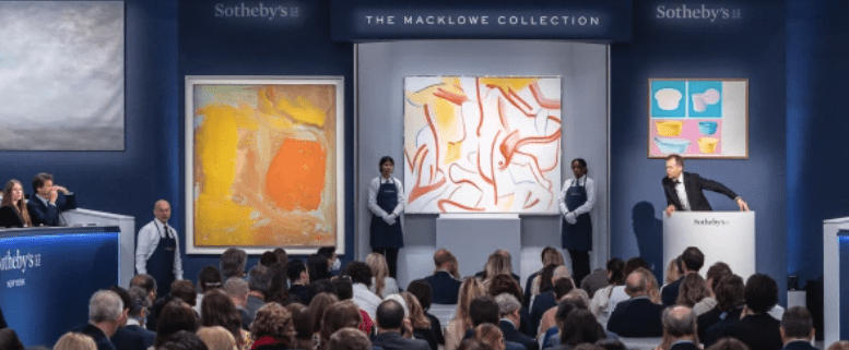 Sotheby's