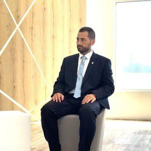 89η ΔΕΘ – OT FORUM – Σπανός: Οι 5 προκλήσεις για την Περιφέρεια Στερεάς Ελλάδος και ο σχεδιασμός για πανεπιστήμιο