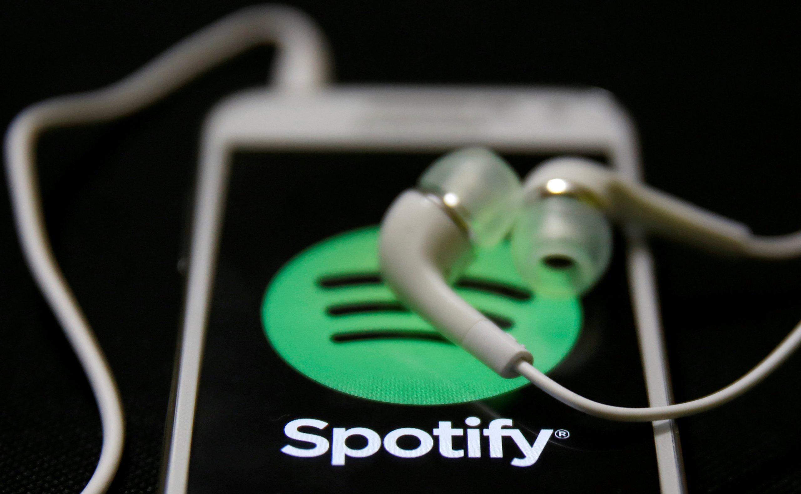 Spotify: Παρουσιάζει λειτουργία υψηλότερης πιστότητας για όσους πληρώνουν
