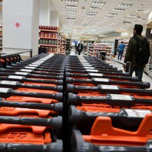 Greek Supermarkets Fined €2.2M for Consumer Law Breaches