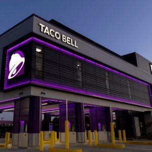 Taco Bell: Η μεξικάνικη κουζίνα της γνωστής αλυσίδας ήρθε και στην Αθήνα