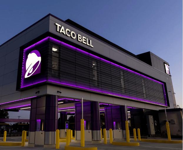 Taco Bell: Η μεξικάνικη κουζίνα της γνωστής αλυσίδας ήρθε και στην Αθήνα