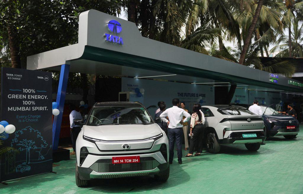 Tata Motors: Δάνειο 3,875 δισ. ευρώ για την εξαγορά της Iveco