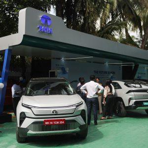Tata Motors: Δάνειο 3,875 δισ. ευρώ για την εξαγορά της Iveco