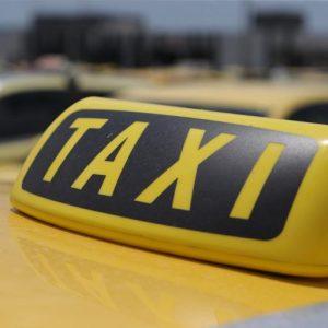 Ταξί: Νέα απεργία 18 ωρών από τη ΣΑΤΑ