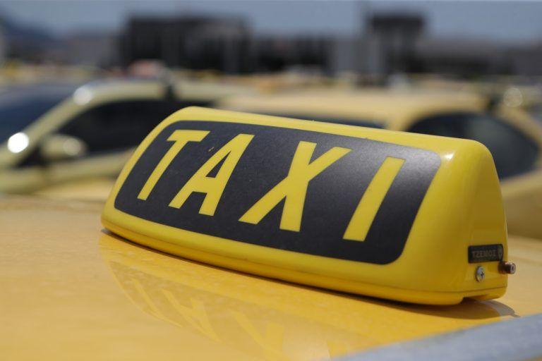 Ταξί: Νέα απεργία 18 ωρών από τη ΣΑΤΑ